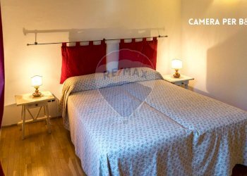 Camera / camera da letto - Casa indipendente STRADA PROVINCIALE MONTEMASSI
 
SNC, Roccastrada - foto 30