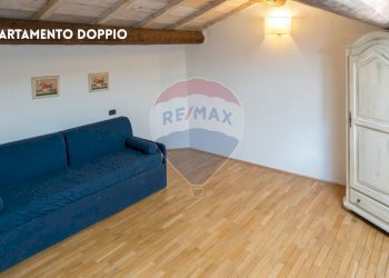 Soggiorno - Casa indipendente STRADA PROVINCIALE MONTEMASSI
 
SNC, Roccastrada - foto 31