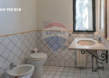 Bagno - Casa indipendente STRADA PROVINCIALE MONTEMASSI
 
SNC, Roccastrada - foto 32