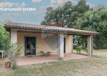 Casa all\'aperto - Casa indipendente STRADA PROVINCIALE MONTEMASSI
 
SNC, Roccastrada - foto 45
