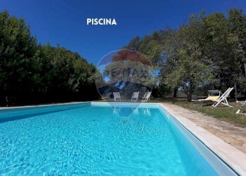 Piscina - Casa indipendente STRADA PROVINCIALE MONTEMASSI
 
SNC, Roccastrada - foto 46