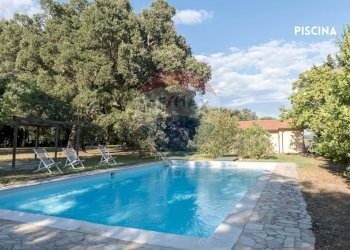 Piscina - Casa indipendente STRADA PROVINCIALE MONTEMASSI
 
SNC, Roccastrada - foto 47