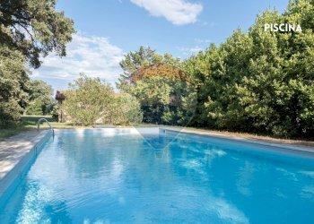 Piscina - Casa indipendente STRADA PROVINCIALE MONTEMASSI
 
SNC, Roccastrada - foto 49