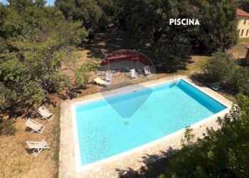 Piscina - Casa indipendente STRADA PROVINCIALE MONTEMASSI
 
SNC, Roccastrada - foto 50