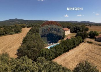 PANORAMA - Casa indipendente STRADA PROVINCIALE MONTEMASSI
 
SNC, Roccastrada - foto 51