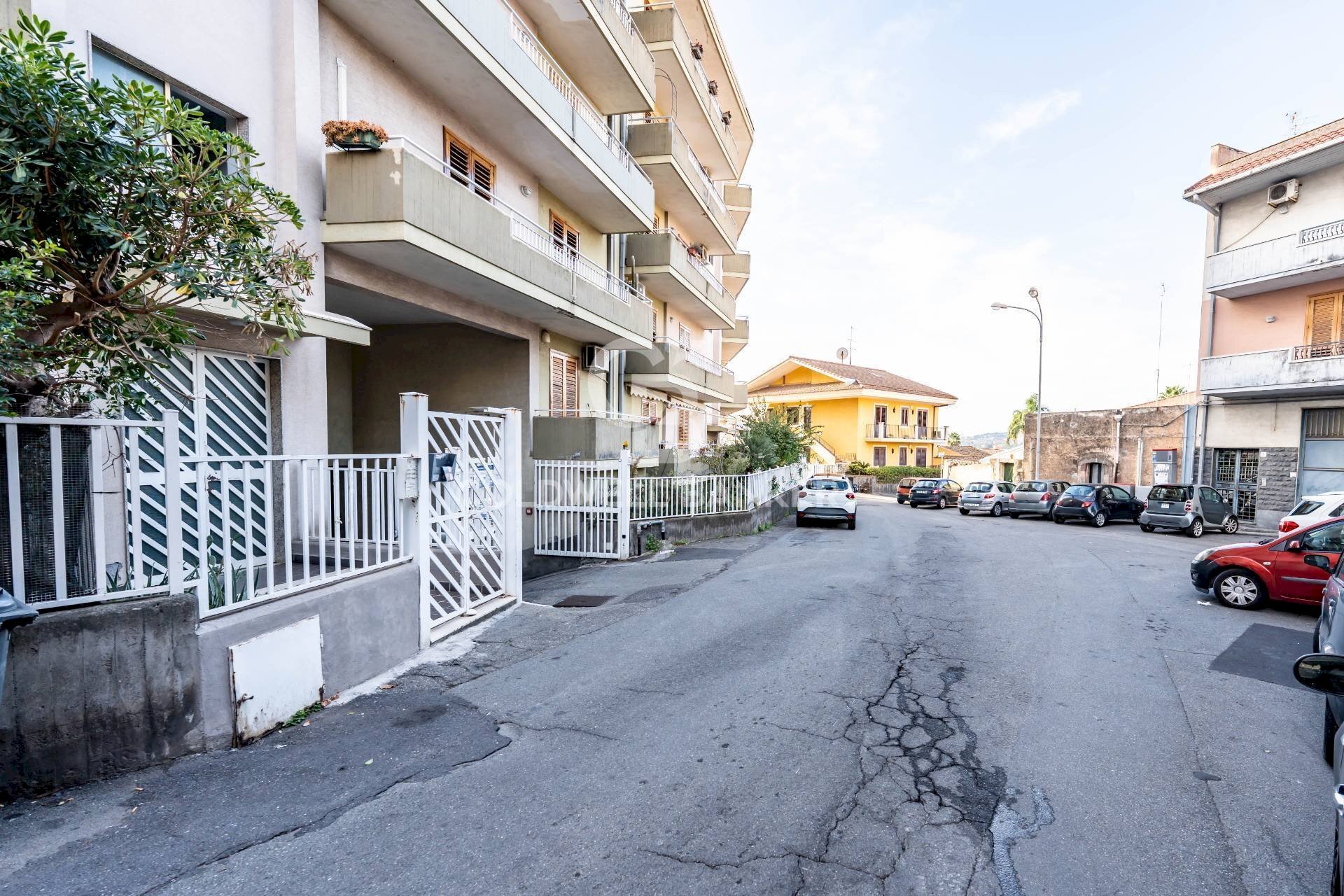 Foto 1 - Box Via delle Mandre
 
30/A, Acireale - foto 1