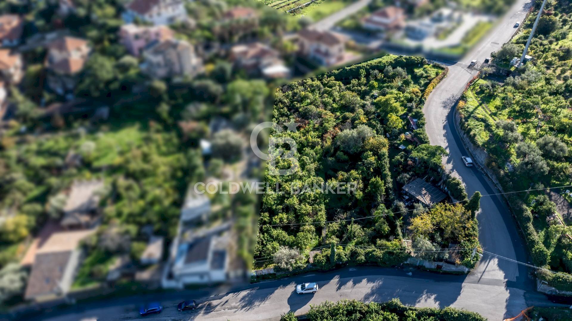 Foto 1 - Terreno agricolo via Finocchiaro
 
sn, Acireale - foto 1