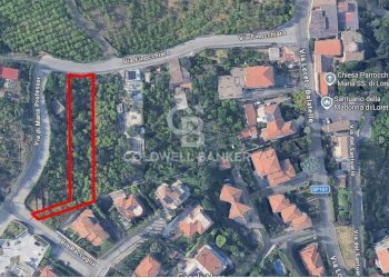 Foto 8 - Terreno agricolo via Finocchiaro
 
sn, Acireale - foto 8