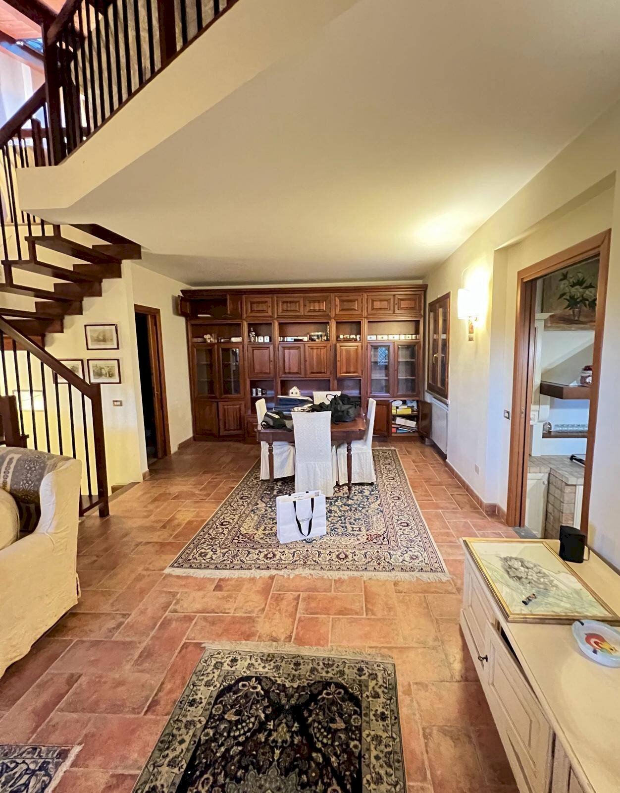 Foto 2 - Villa a Schiera via torcegno
65, Roma - foto 2