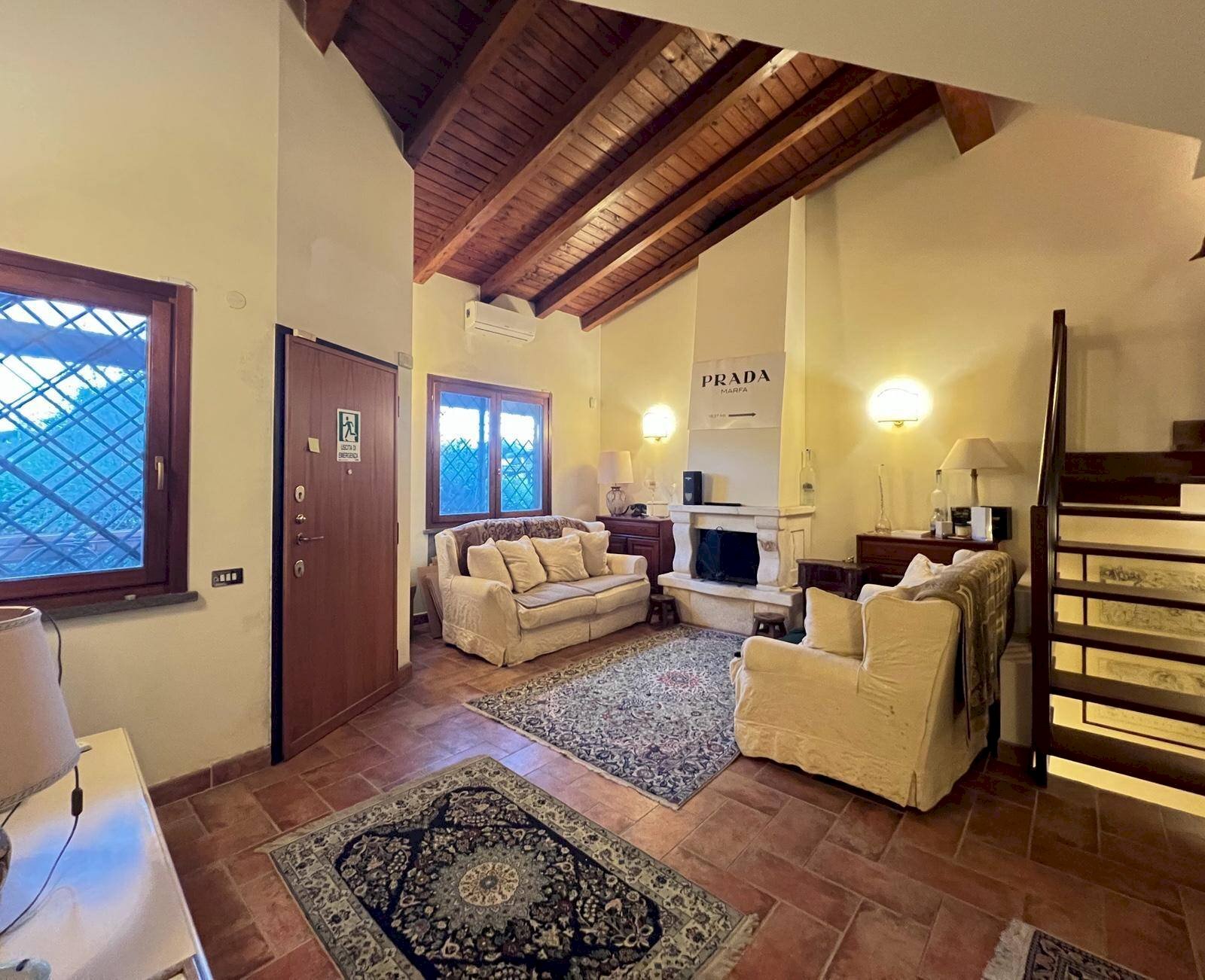 Foto 3 - Villa a Schiera via torcegno
65, Roma - foto 3