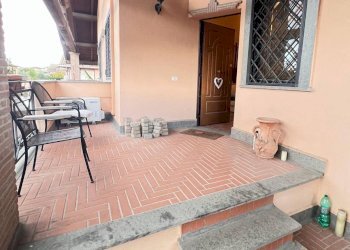 Foto 9 - Villa a Schiera via torcegno
 
65, Roma - foto 9