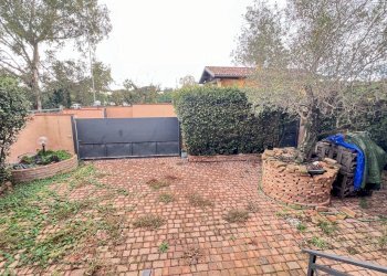 Foto 12 - Villa a Schiera via torcegno
 
65, Roma - foto 12