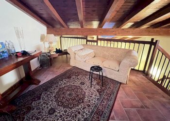 Foto 15 - Villa a Schiera via torcegno
 
65, Roma - foto 15