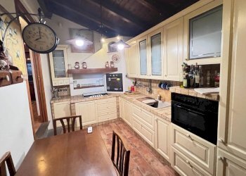 Foto 20 - Villa a Schiera via torcegno
 
65, Roma - foto 20