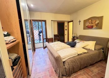 Foto 21 - Villa a Schiera via torcegno
 
65, Roma - foto 21