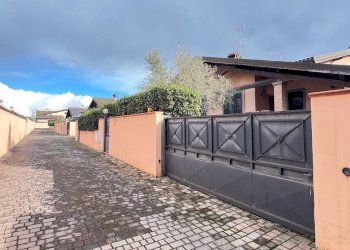 Foto 22 - Villa a Schiera via torcegno
 
65, Roma - foto 22