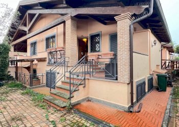 Foto 23 - Villa a Schiera via torcegno
 
65, Roma - foto 23