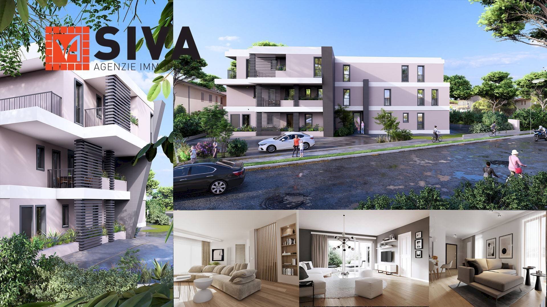 Foto 2 - Bilocale Via Marabina, Ravenna - foto 2