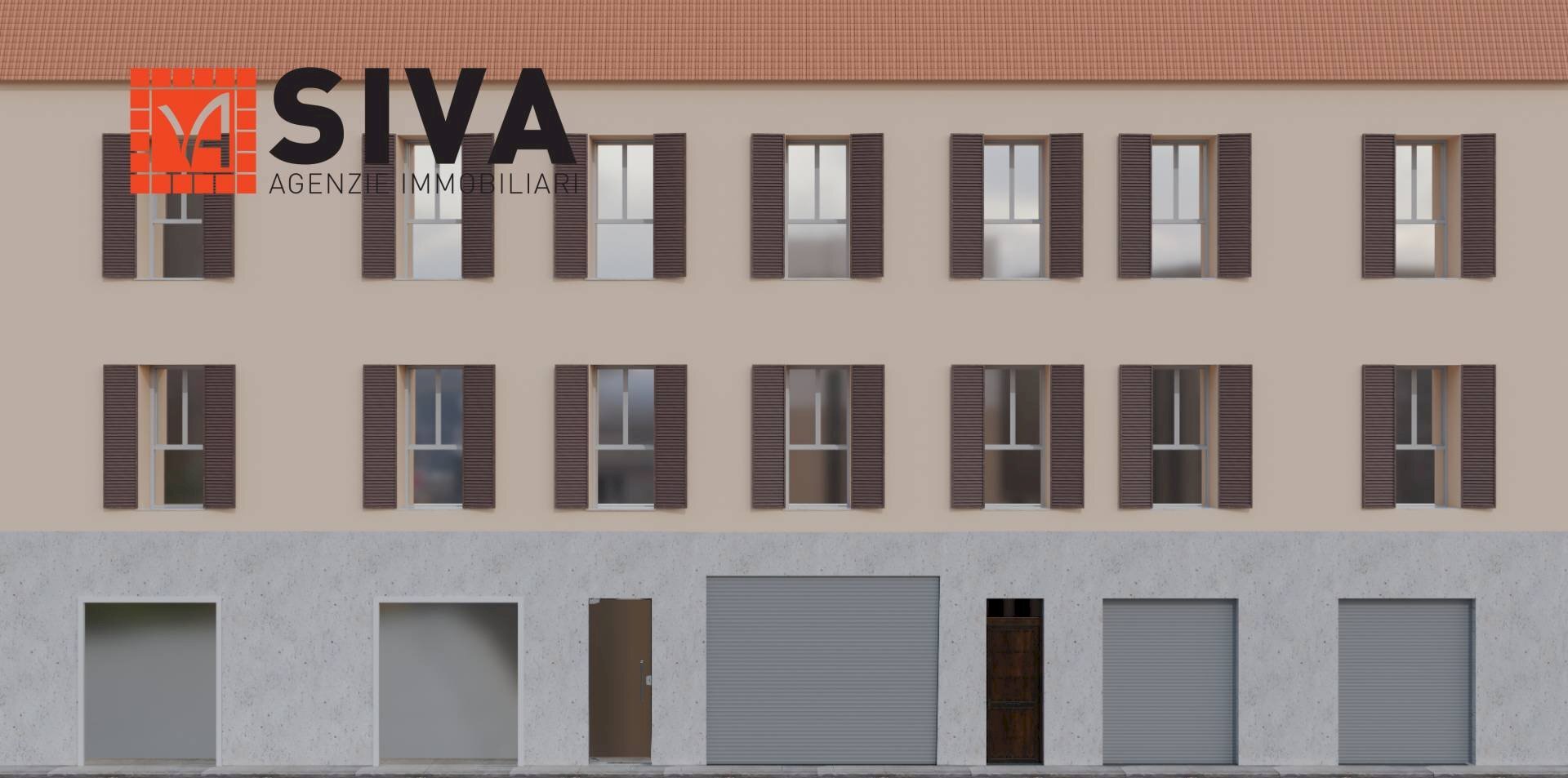 Foto 1 - Appartamento Via Mariani
 
40, Ravenna - foto 1