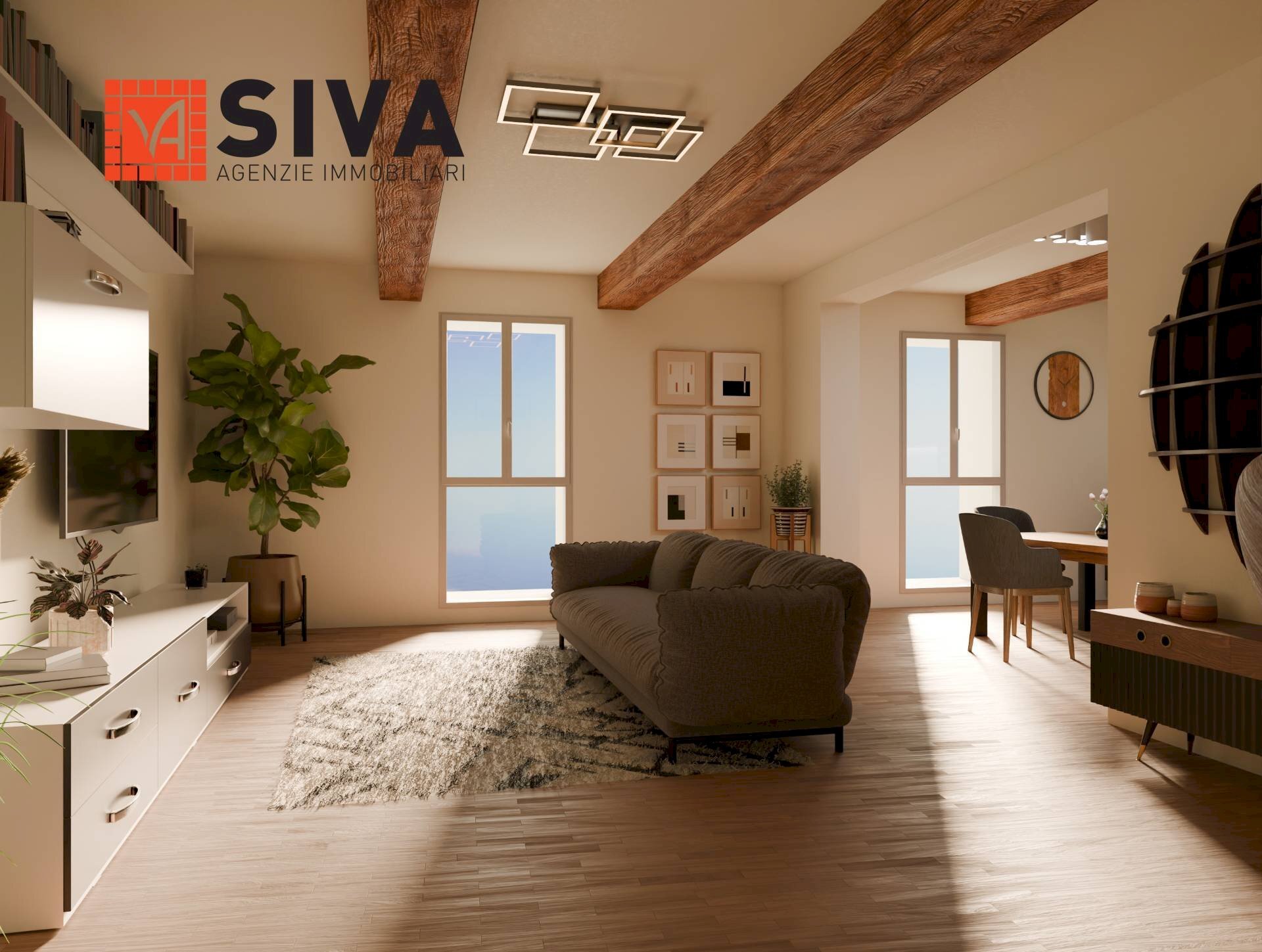 Foto 2 - Appartamento Via Mariani
 
40, Ravenna - foto 2