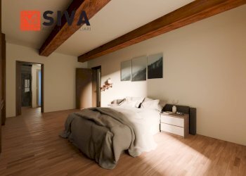 Foto 12 - Appartamento Via Mariani
 
40, Ravenna - foto 12