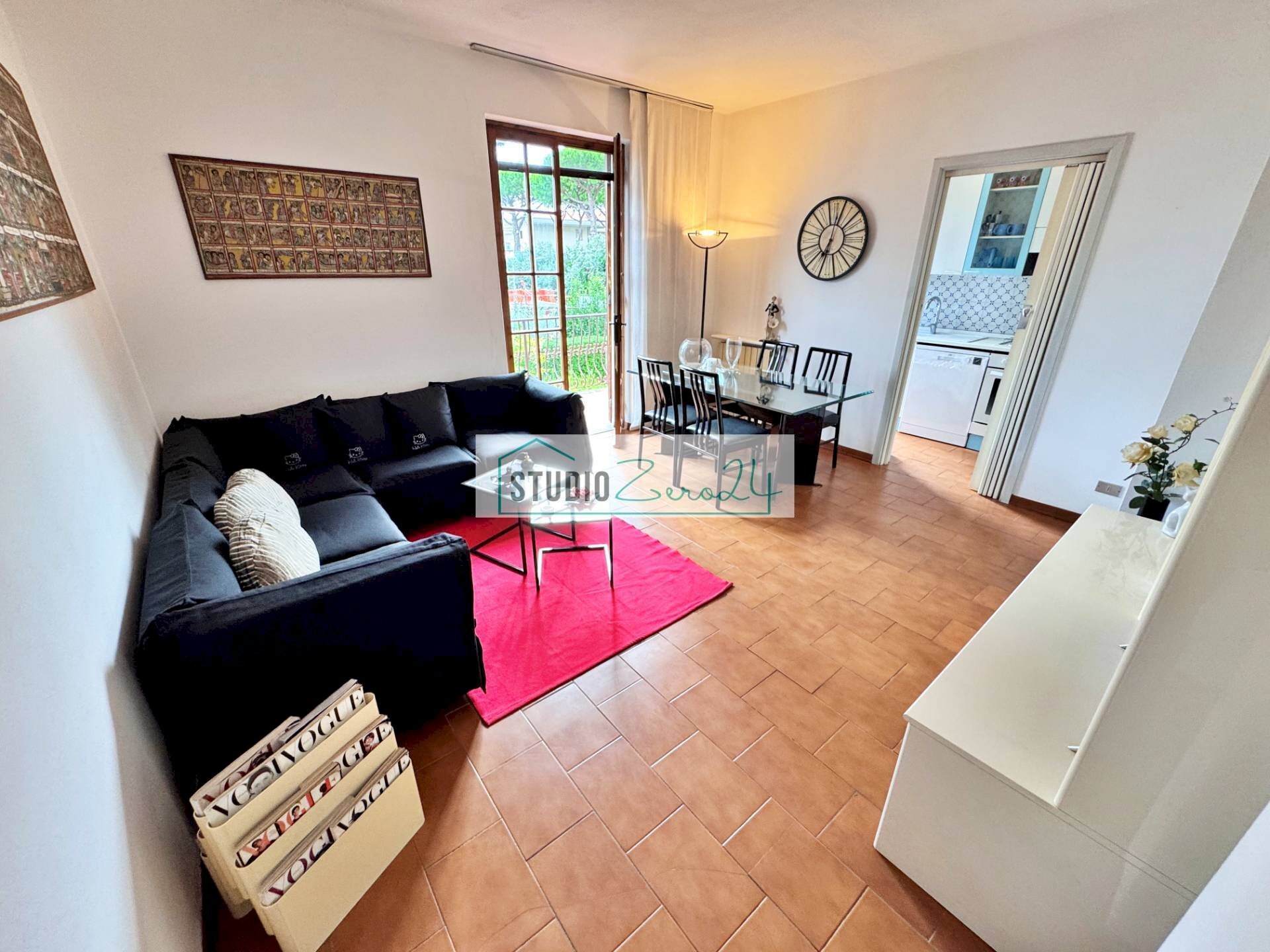 Foto 1 - Four-room apartment via pirandello, Seravezza - photo 1