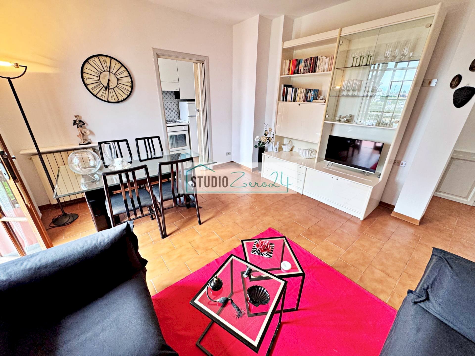 Foto 2 - Four-room apartment via pirandello, Seravezza - photo 2