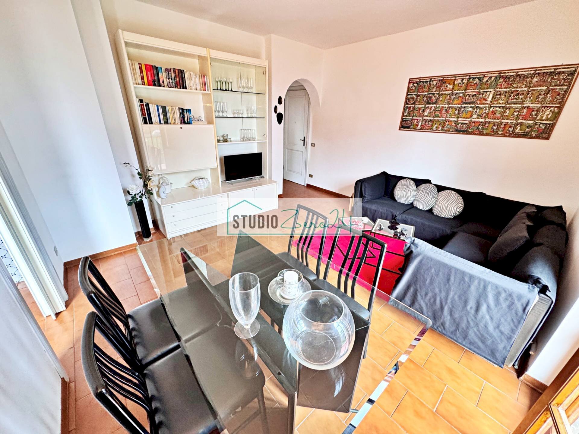 Foto 3 - Four-room apartment via pirandello, Seravezza - photo 3