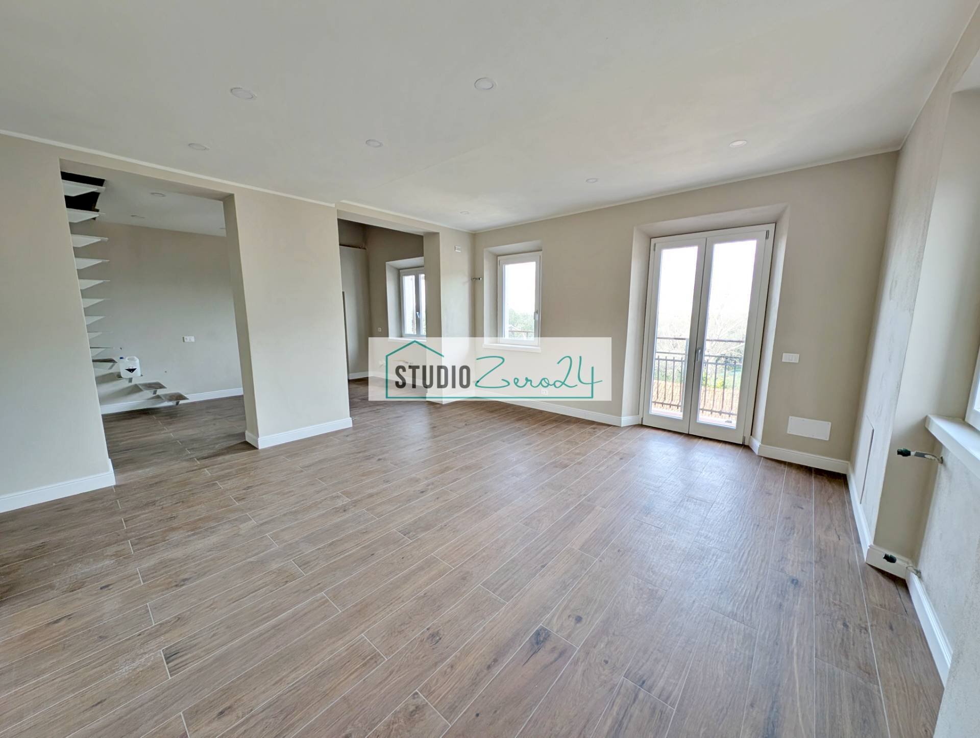 Foto 1 - Trilocale Via baraglino, Seravezza - foto 1