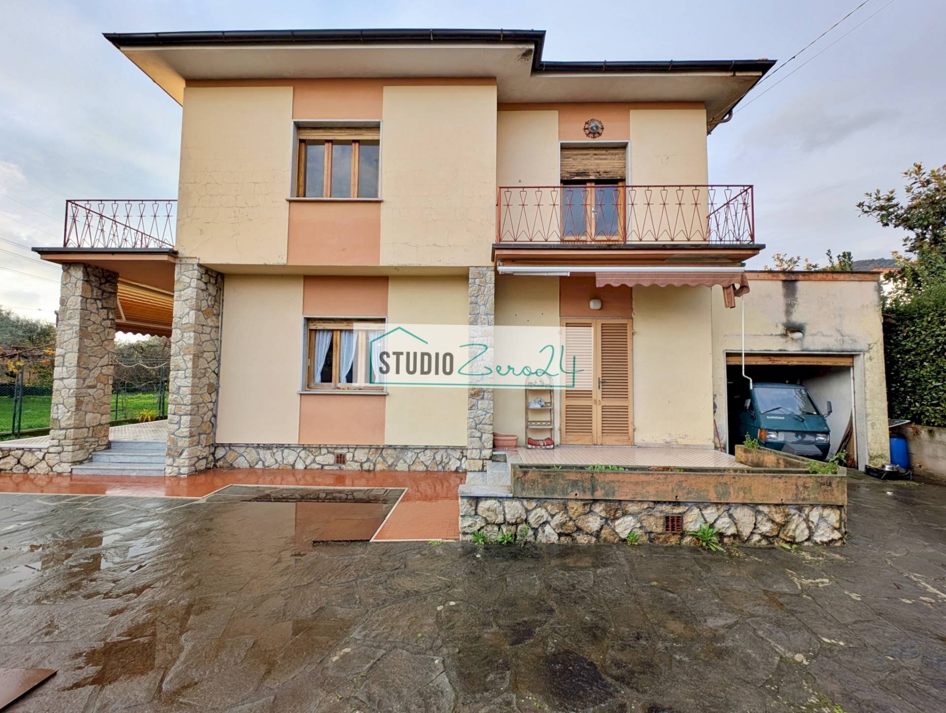 Foto 3 - Independent house Via Rinascita, Seravezza - photo 3