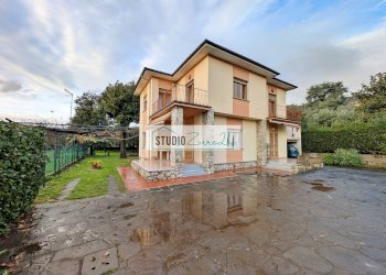 Foto 1 - Independent house Via Rinascita, Seravezza - photo 1