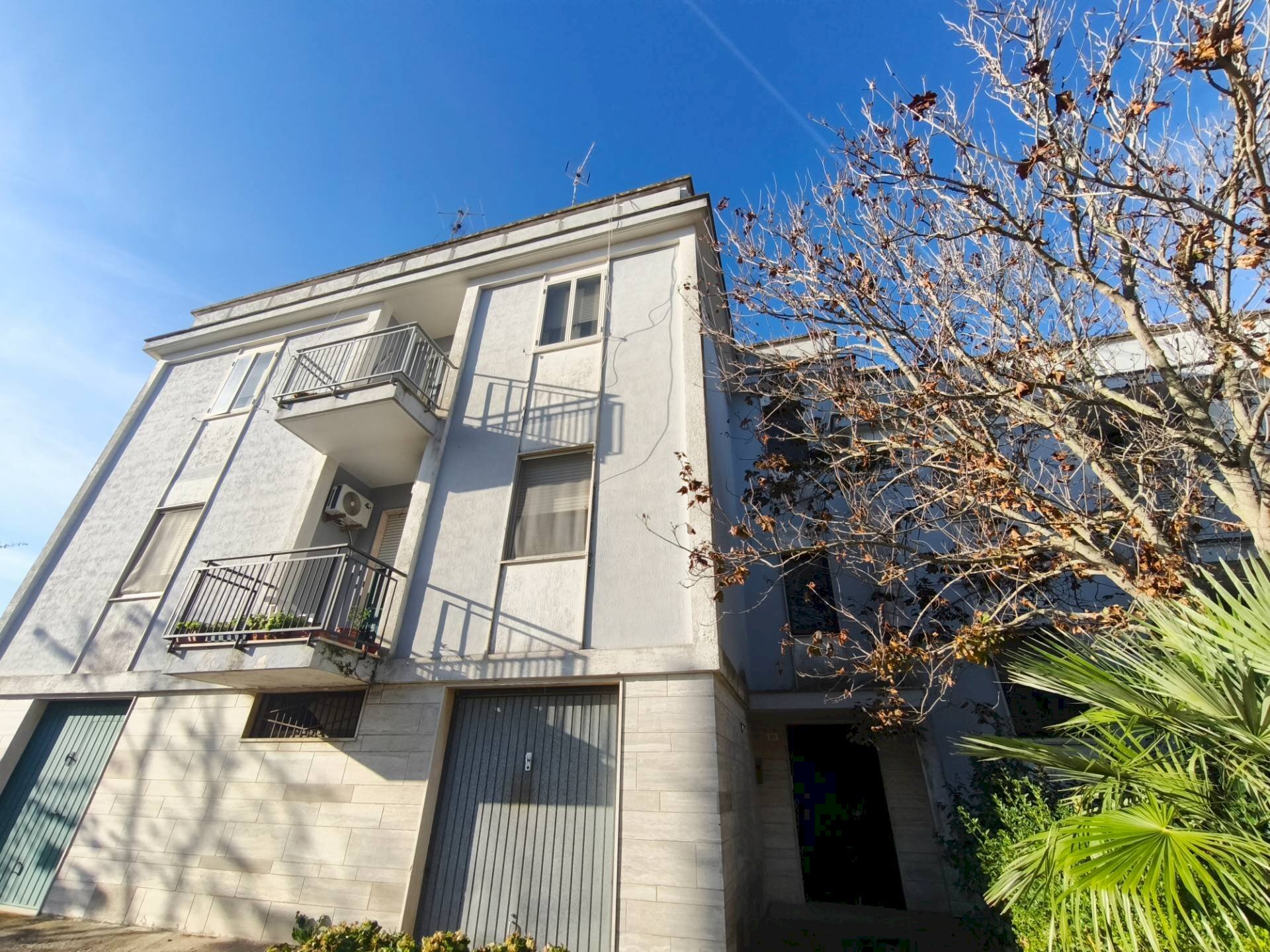 Foto 1 - Appartamento Via del Mare
 
20, Matino - foto 1