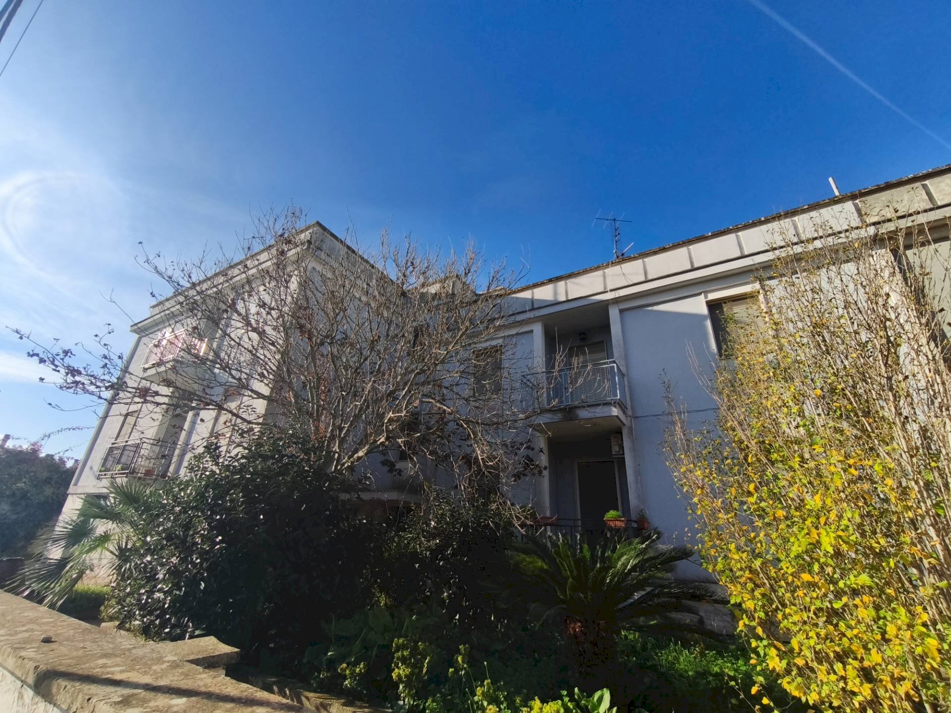 Foto 2 - Appartamento Via del Mare
 
20, Matino - foto 2