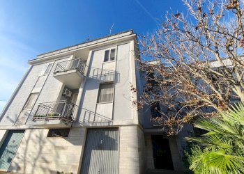 Foto 1 - Appartamento Via del Mare
 
20, Matino - foto 1