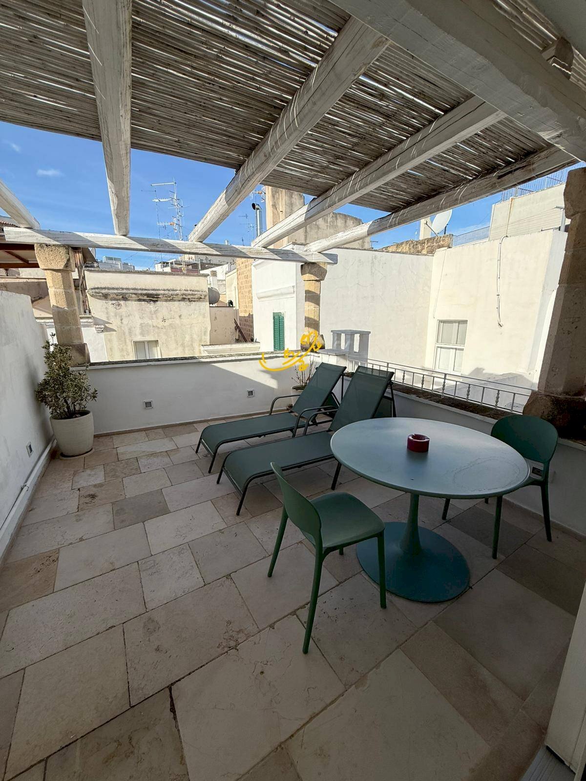 Foto 1 - Residence Largo S. Angelo, Monopoli - photo 1