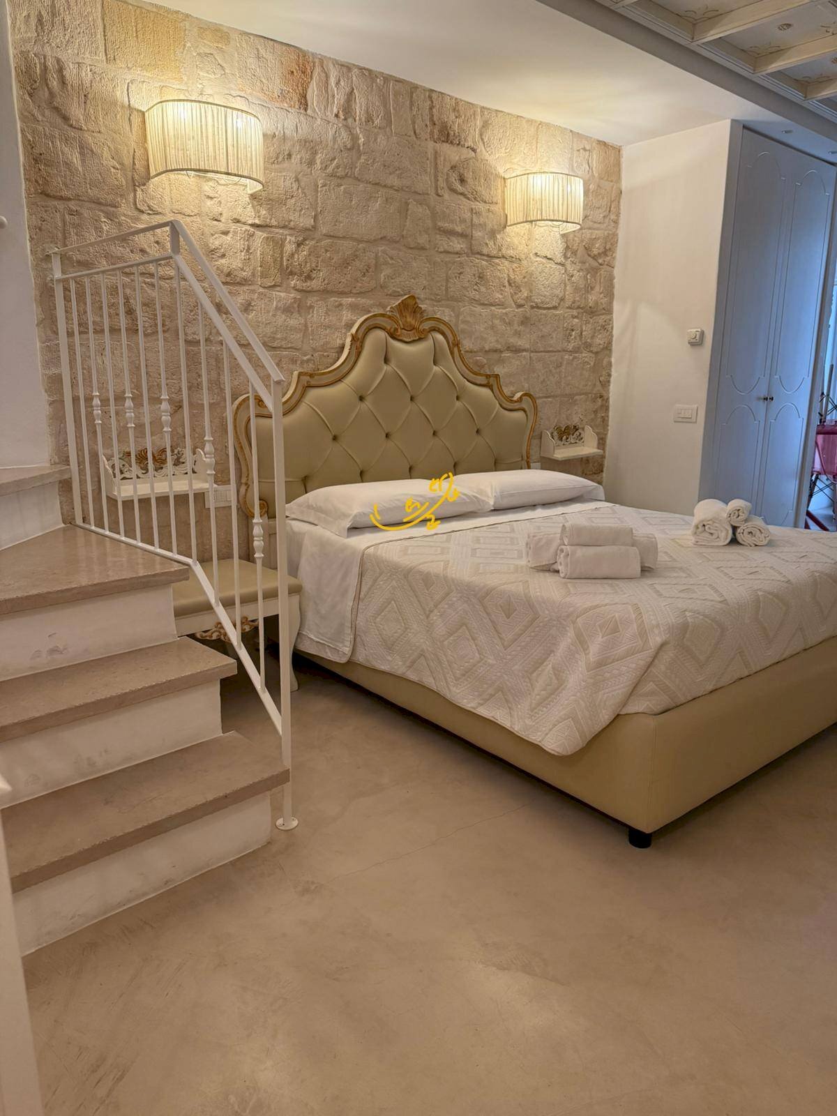 Foto 2 - Residence Largo S. Angelo, Monopoli - photo 2