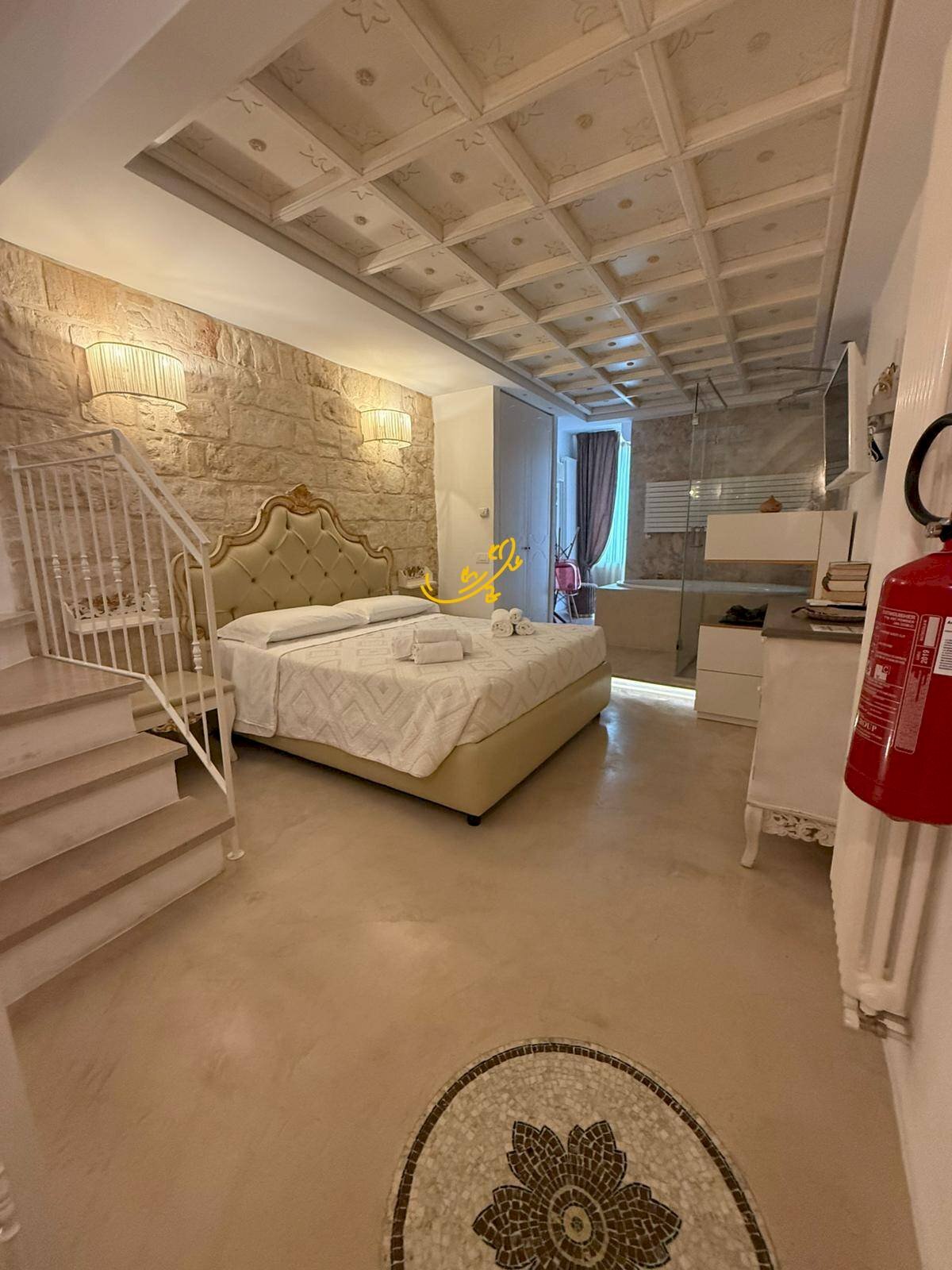 Foto 3 - Residence Largo S. Angelo, Monopoli - photo 3