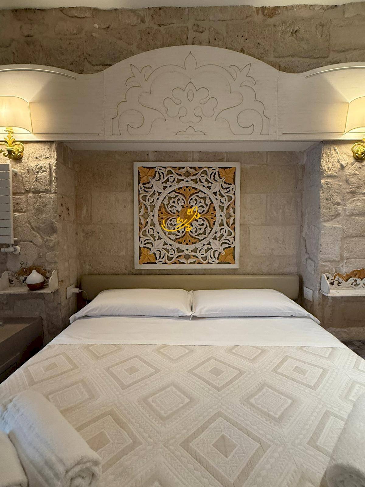 Foto 2 - Residence Largo Sant'Angelo, Monopoli - photo 2