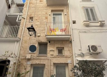 Foto 1 - Residence Largo Sant'Angelo, Monopoli - photo 1