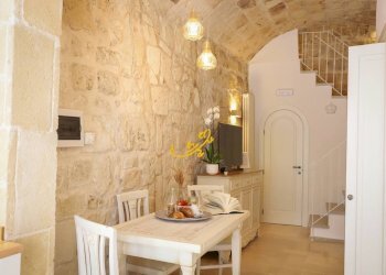 Foto 15 - Residence Largo Sant'Angelo, Monopoli - photo 15