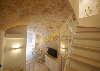 Foto 17 - Residence Largo Sant'Angelo, Monopoli - photo 17