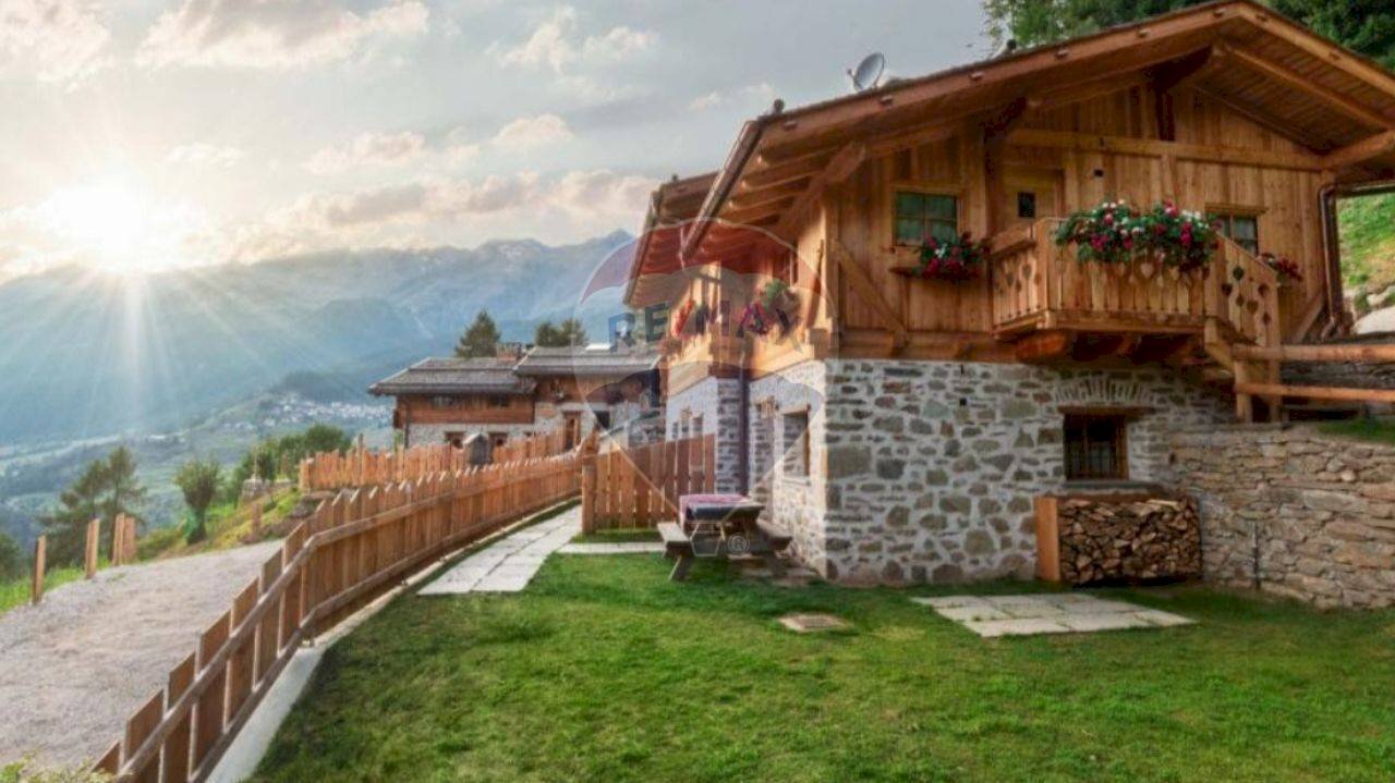 Casa all\'aperto - Baita LOC. STABLO, Peio - foto 1