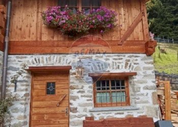 Casa all\'aperto - Baita LOC. STABLO, Peio - foto 3