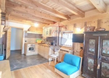 Sala da pranzo - Baita LOC. STABLO, Peio - foto 9