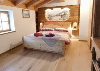 Camera / camera da letto - Baita LOC. STABLO, Peio - foto 13