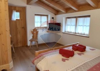 Camera / camera da letto - Baita LOC. STABLO, Peio - foto 14