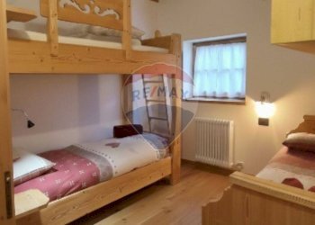 Camera / camera da letto - Baita LOC. STABLO, Peio - foto 15