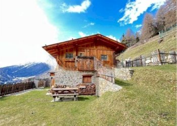 Casa all\'aperto - Baita LOC. STABLO, Peio - foto 4