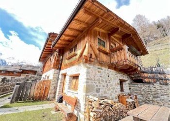 Casa all\'aperto - Baita LOC. STABLO, Peio - foto 5