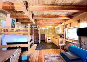 Sala da pranzo - Baita LOC. STABLO, Peio - foto 10